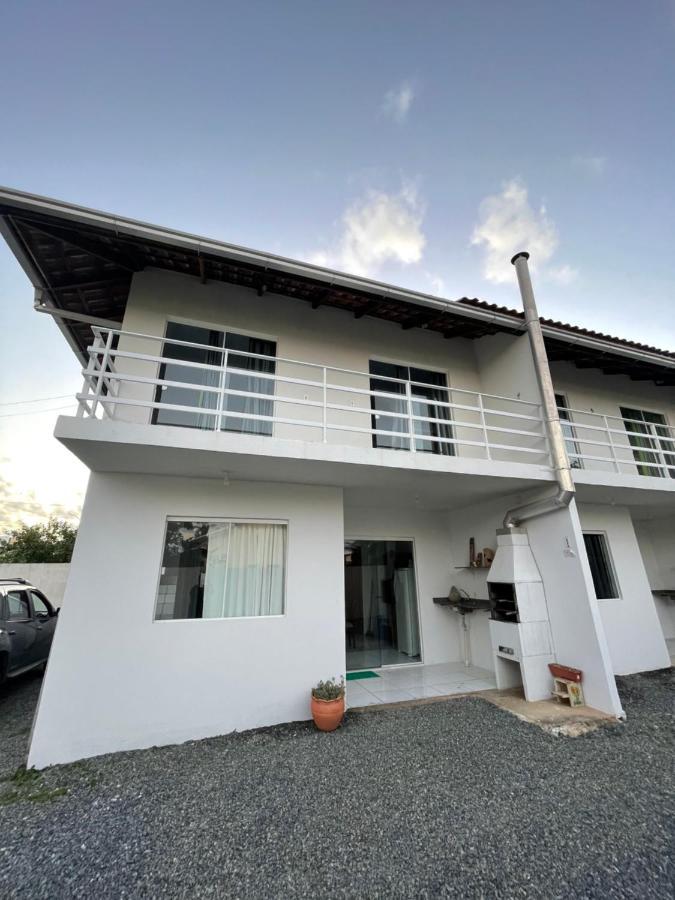 Condominio Serra Da Saudade Piçarras Esterno foto
