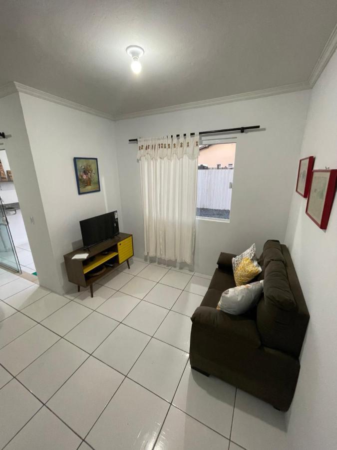 Condominio Serra Da Saudade Piçarras Esterno foto
