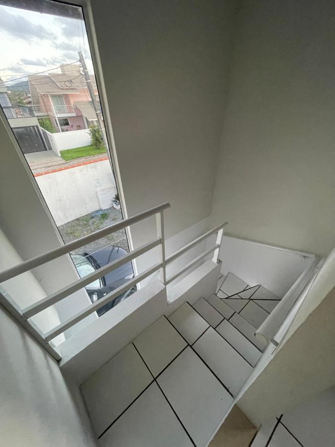Condominio Serra Da Saudade Piçarras Esterno foto