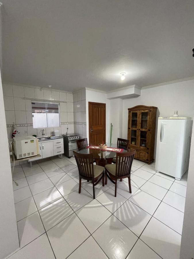 Condominio Serra Da Saudade Piçarras Esterno foto