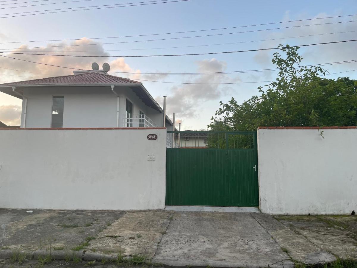 Condominio Serra Da Saudade Piçarras Esterno foto