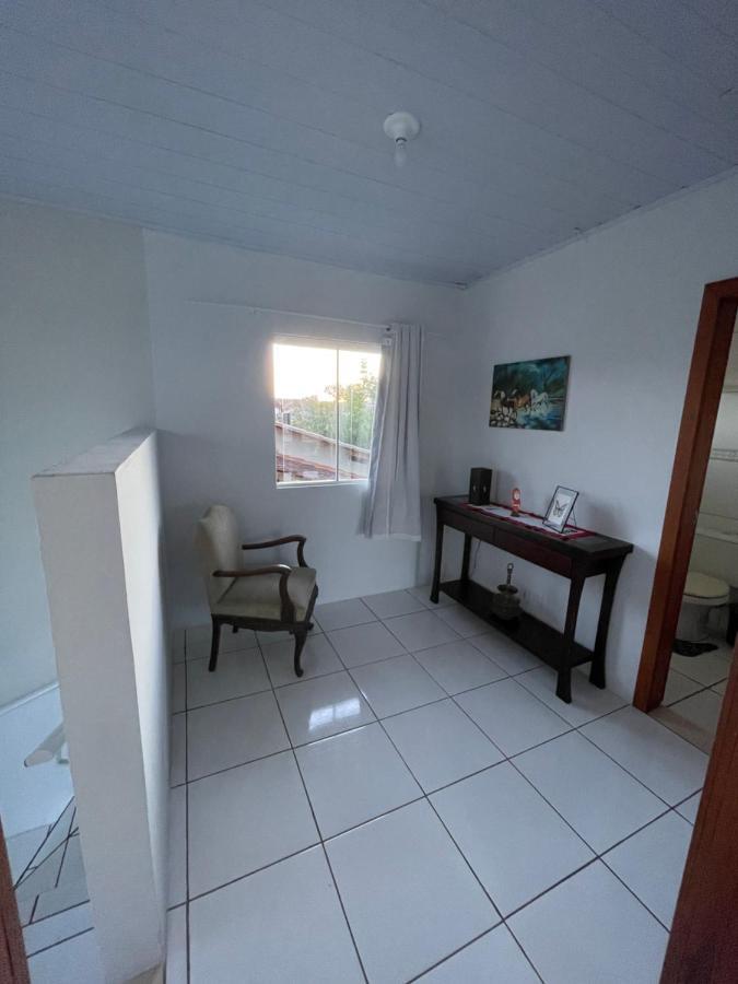 Condominio Serra Da Saudade Piçarras Esterno foto