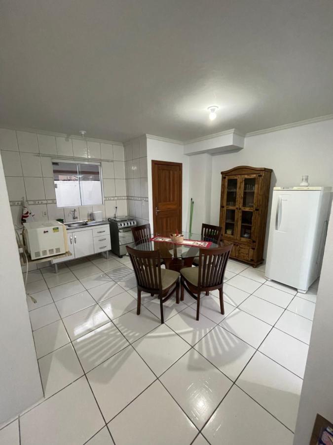 Condominio Serra Da Saudade Piçarras Esterno foto