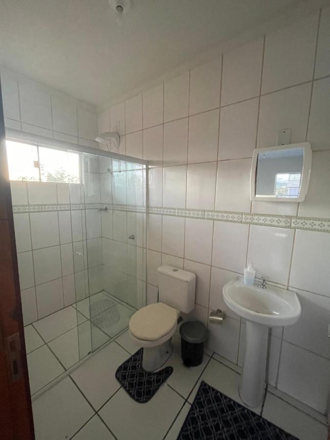 Condominio Serra Da Saudade Piçarras Esterno foto