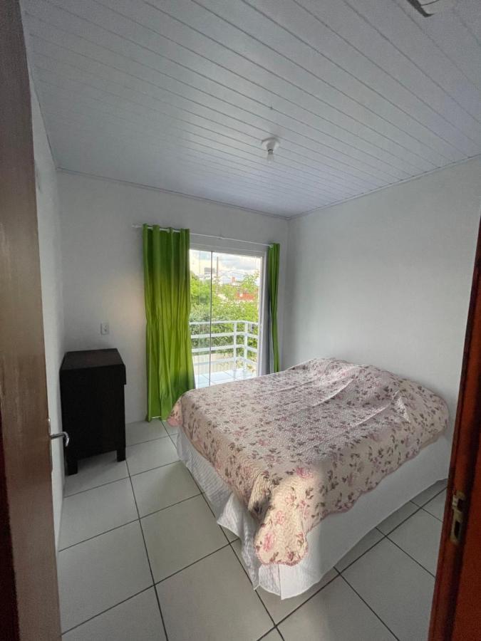 Condominio Serra Da Saudade Piçarras Esterno foto